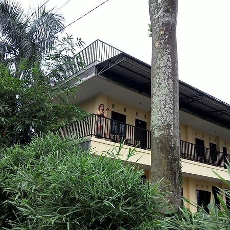 בטוראדן Hotel Cemerlang חדר תמונה