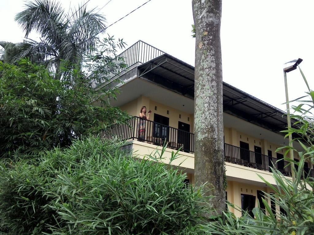 בטוראדן Hotel Cemerlang חדר תמונה