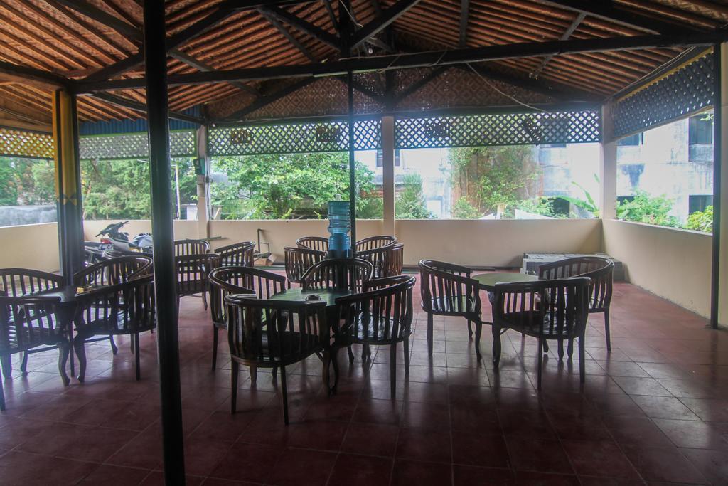 בטוראדן Hotel Cemerlang מראה חיצוני תמונה