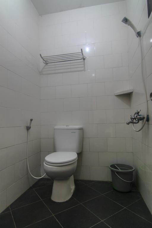בטוראדן Hotel Cemerlang חדר תמונה