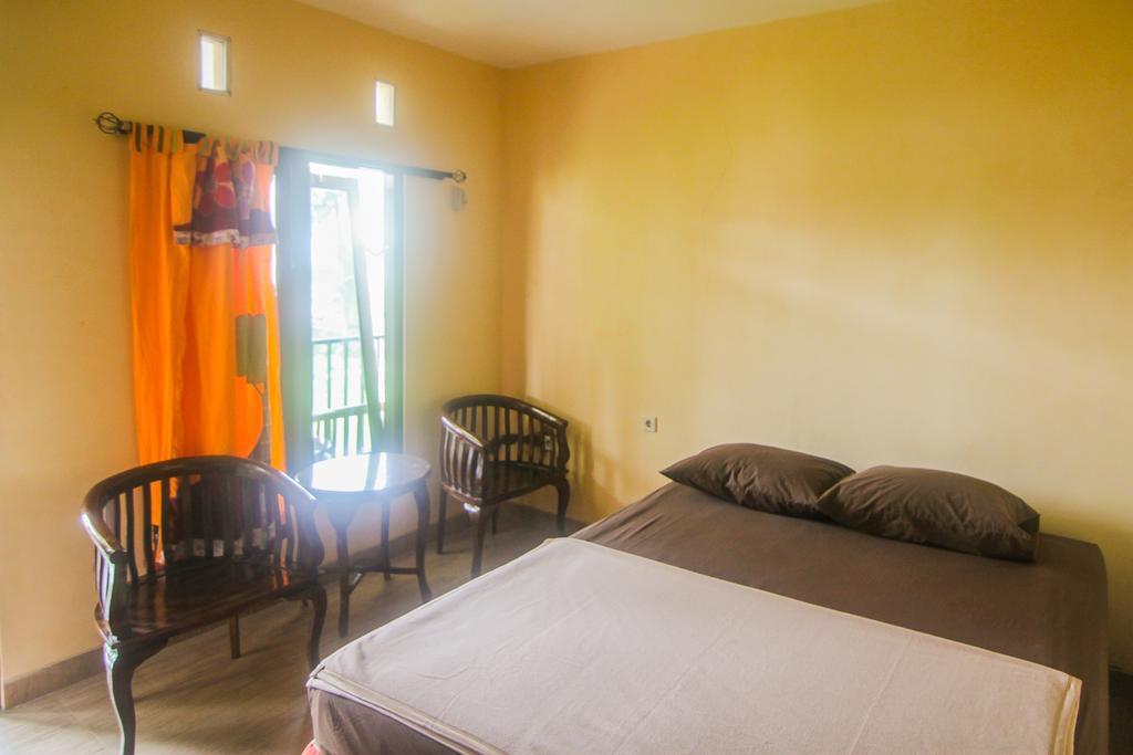 בטוראדן Hotel Cemerlang חדר תמונה