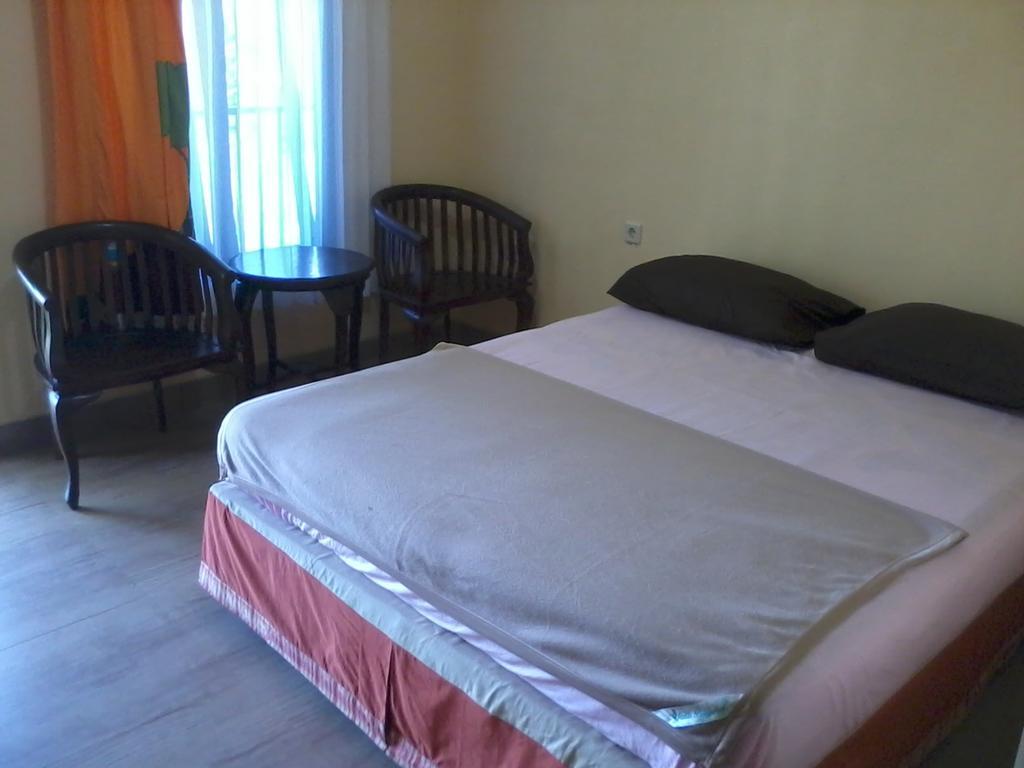 בטוראדן Hotel Cemerlang חדר תמונה