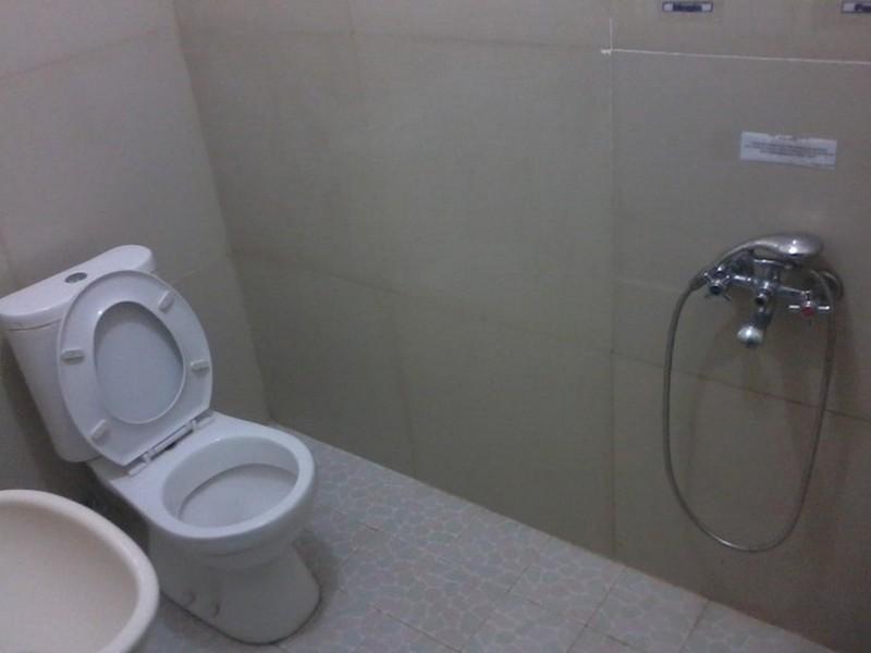 בטוראדן Hotel Cemerlang מראה חיצוני תמונה
