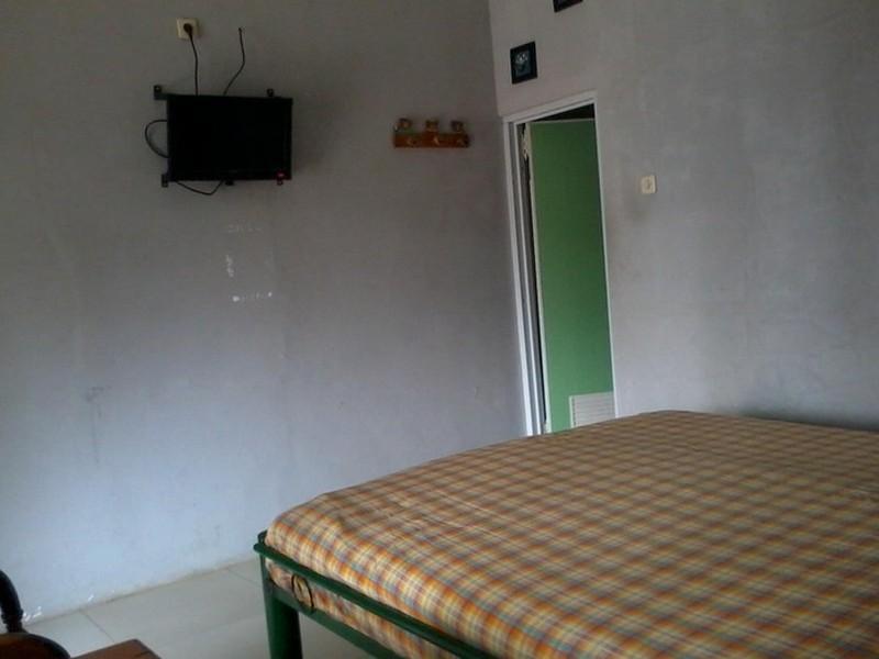 בטוראדן Hotel Cemerlang מראה חיצוני תמונה