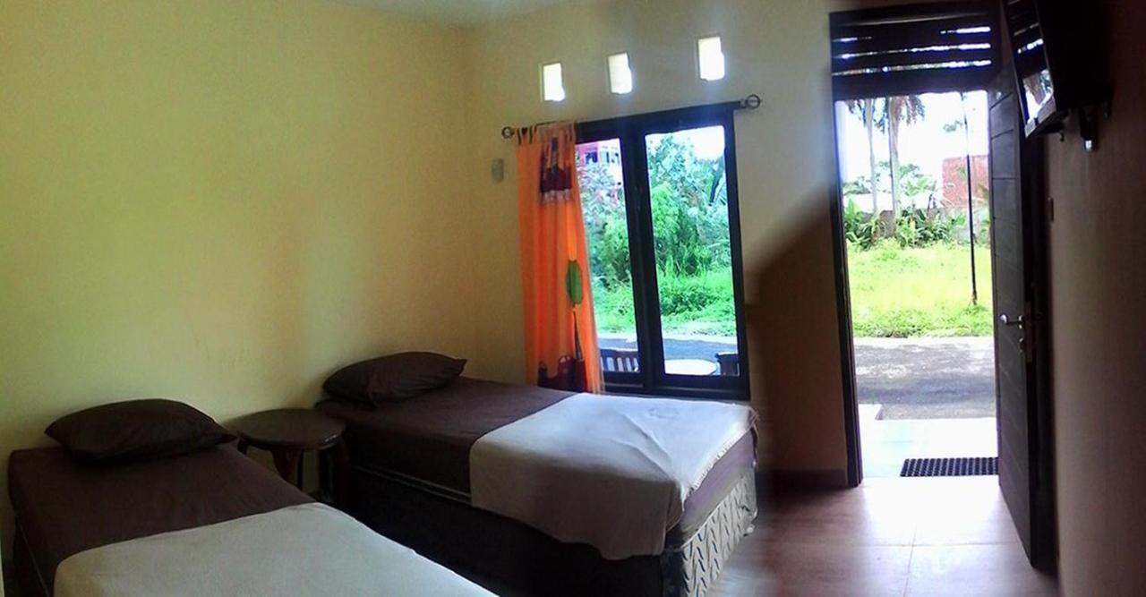 בטוראדן Hotel Cemerlang חדר תמונה